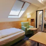 Hotel-restaurant Zum Schwanen Hotel 3*