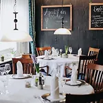 Hotel-restaurant Zum Schwanen 3*