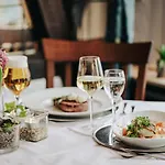 Hotel-restaurant Zum Schwanen