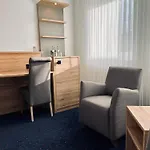 Hotel Hotel-restaurant Zum Schwanen Wermelskirchen