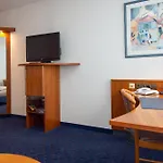 Hotel Hotel-restaurant Zum Schwanen Wermelskirchen