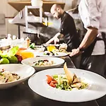 Hotel-restaurant Zum Schwanen Wermelskirchen