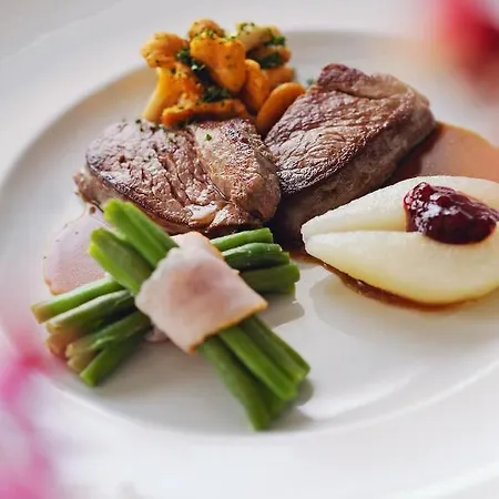 Hotel Hotel-restaurant Zum Schwanen