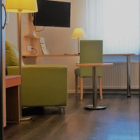 Hotel-restaurant Zum Schwanen Hotel