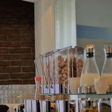 호텔 Hotel-restaurant Zum Schwanen 베르멜스키르헨