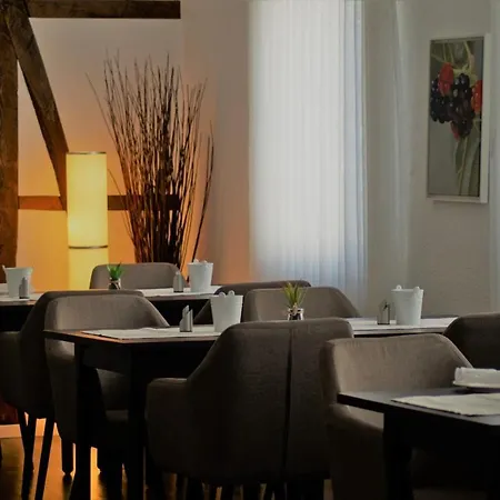 Hotel-restaurant Zum Schwanen Hotel