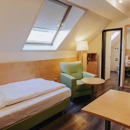 Hotel-restaurant Zum Schwanen Hotel 3*