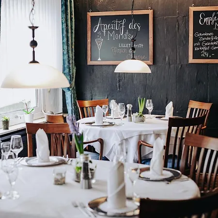 Hotel-restaurant Zum Schwanen 3*