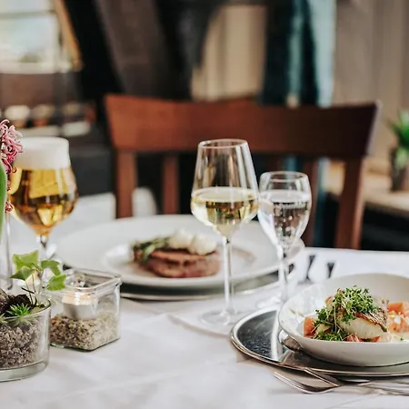 Hotel-restaurant Zum Schwanen