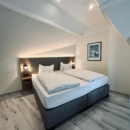 Hotel-restaurant Zum Schwanen 3*