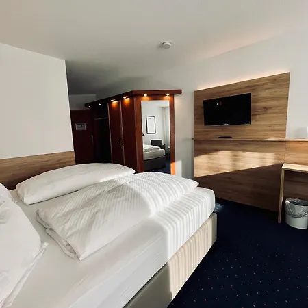 Hotel-restaurant Zum Schwanen Hotel