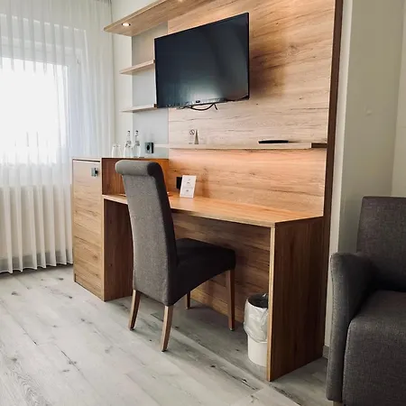 Hotel-restaurant Zum Schwanen