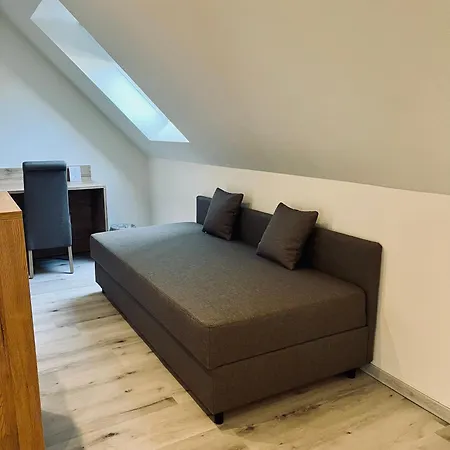 Hotel Hotel-restaurant Zum Schwanen Wermelskirchen