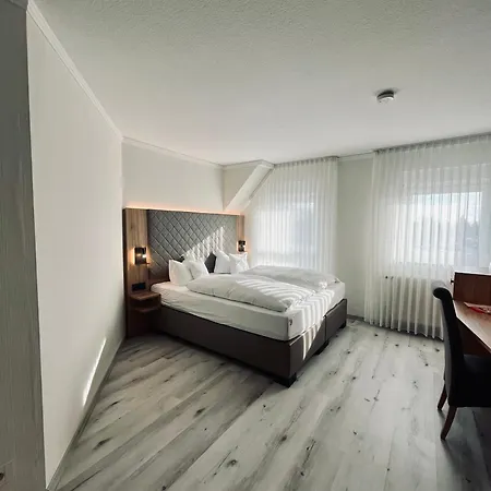 Hotel-restaurant Zum Schwanen Hotel