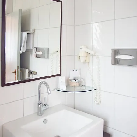 Hotel-restaurant Zum Schwanen Wermelskirchen