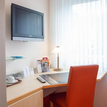 Hotel Hotel-restaurant Zum Schwanen Wermelskirchen