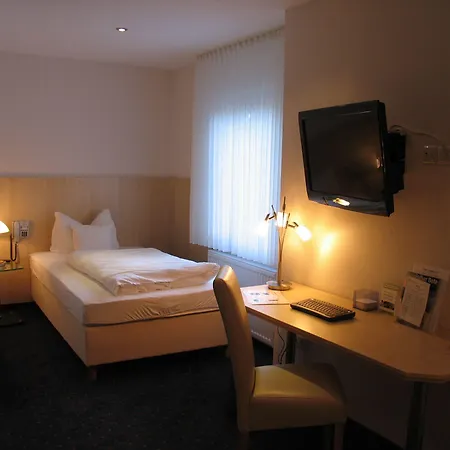 Hotel-restaurant Zum Schwanen Hotel 3*
