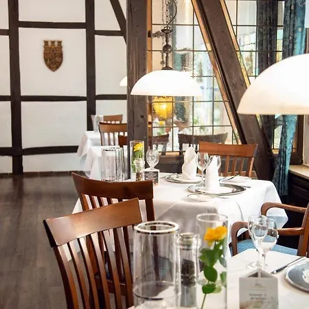 Hotel-restaurant Zum Schwanen Hotel 3*