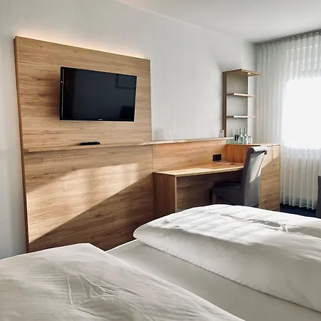 Hotel Hotel-restaurant Zum Schwanen Wermelskirchen
