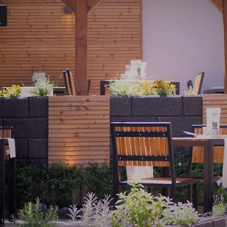 Hotel-restaurant Zum Schwanen Hotel 3*