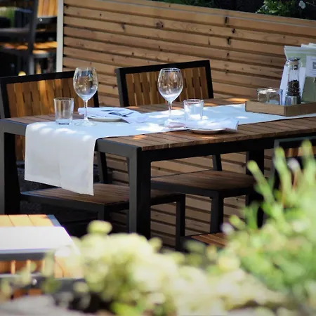 Hotel-restaurant Zum Schwanen 3* Wermelskirchen