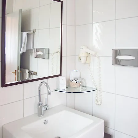 Hotel-restaurant Zum Schwanen ホテル