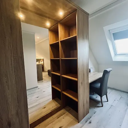 Hotel-restaurant Zum Schwanen Hotel Wermelskirchen