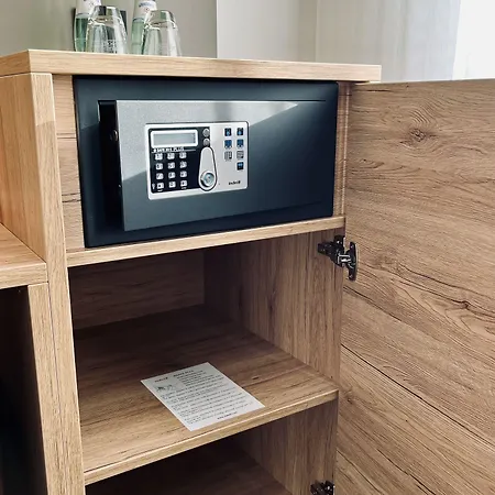 Hotel Hotel-restaurant Zum Schwanen 3*