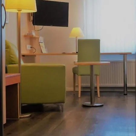 Hotel-restaurant Zum Schwanen