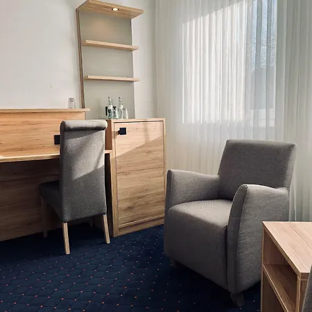 Hotel-restaurant Zum Schwanen