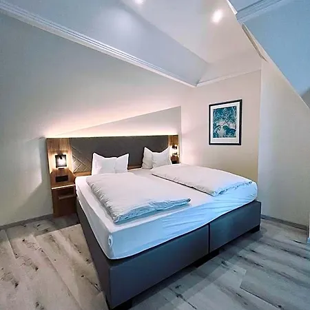 Hotel-restaurant Zum Schwanen 3*