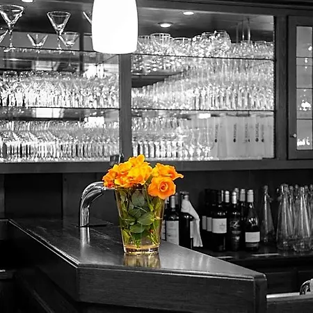 Hotel-restaurant Zum Schwanen 3*