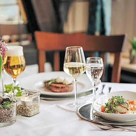 Hotel-restaurant Zum Schwanen Wermelskirchen