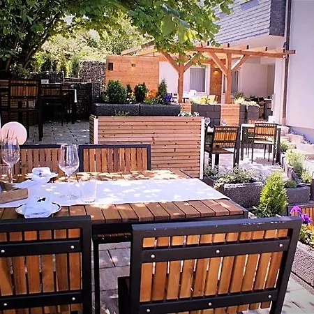 Hotel Hotel-restaurant Zum Schwanen Wermelskirchen