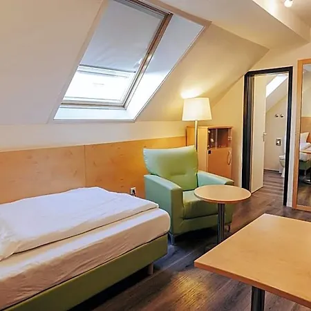 Hotel-restaurant Zum Schwanen