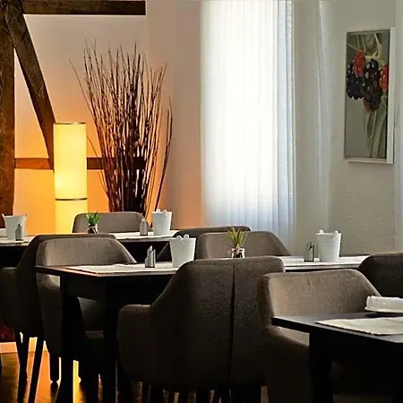 Hotel-restaurant Zum Schwanen 3*
