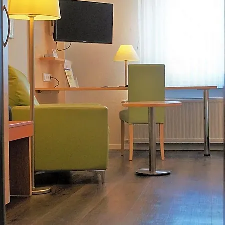 Hotel-restaurant Zum Schwanen 3*