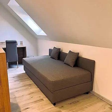 Hotel-restaurant Zum Schwanen