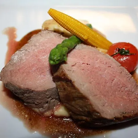 Hotel-restaurant Zum Schwanen