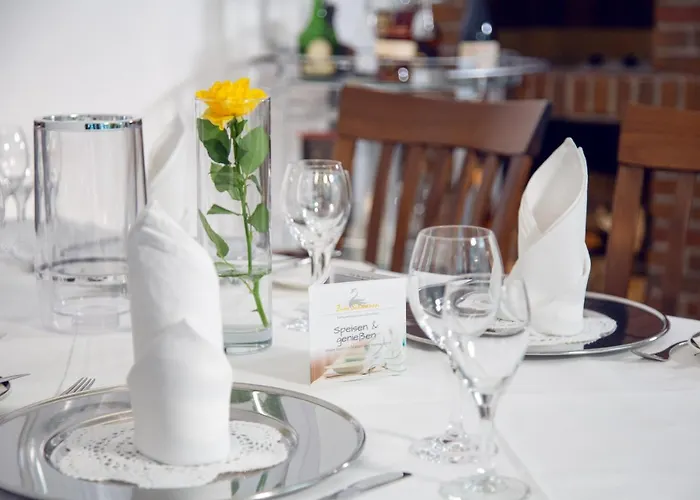 Hotel-restaurant Zum Schwanen Hotel Wermelskirchen