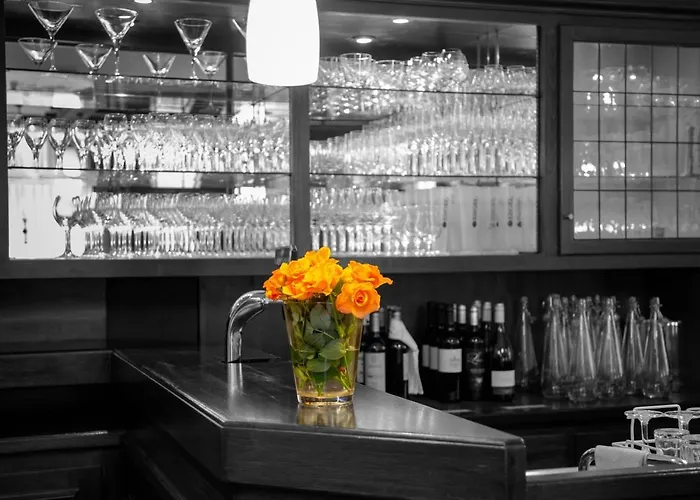 Hotel-restaurant Zum Schwanen Wermelskirchen