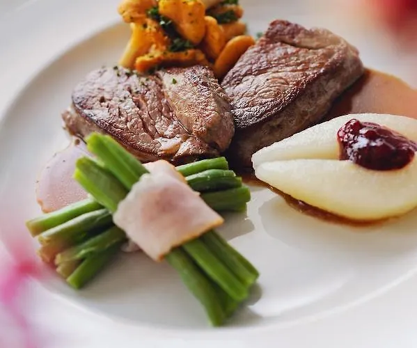 Отель Hotel-restaurant Zum Schwanen