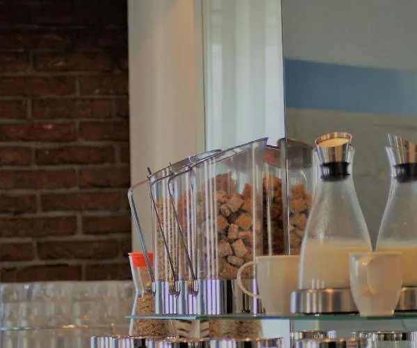 Hotel Hotel-restaurant Zum Schwanen Wermelskirchen