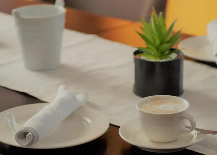 Отель Hotel-restaurant Zum Schwanen Вермельскирхен