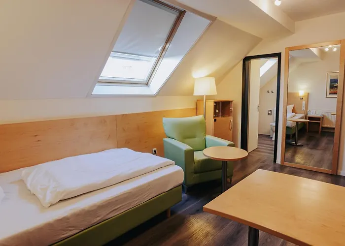 Hotel-restaurant Zum Schwanen Отель 3*