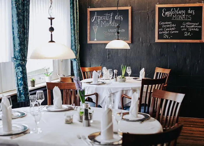 Hotel-restaurant Zum Schwanen 3*