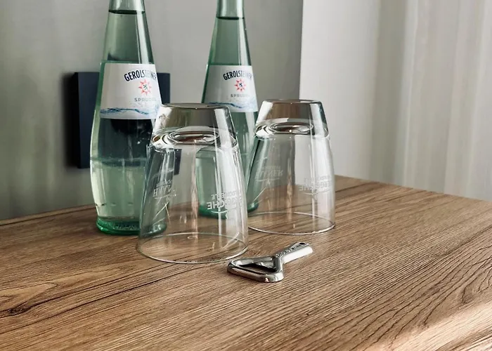 Hotel-restaurant Zum Schwanen Вермельскирхен