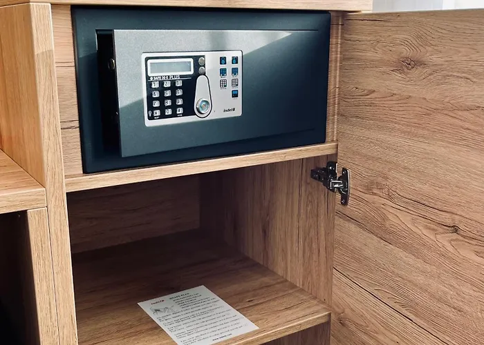 Hotel-restaurant Zum Schwanen 3* Вермельскирхен