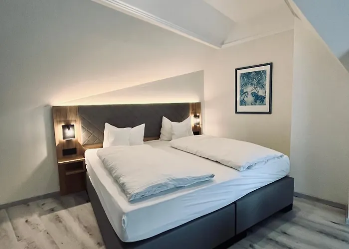 Hotel-restaurant Zum Schwanen 3*