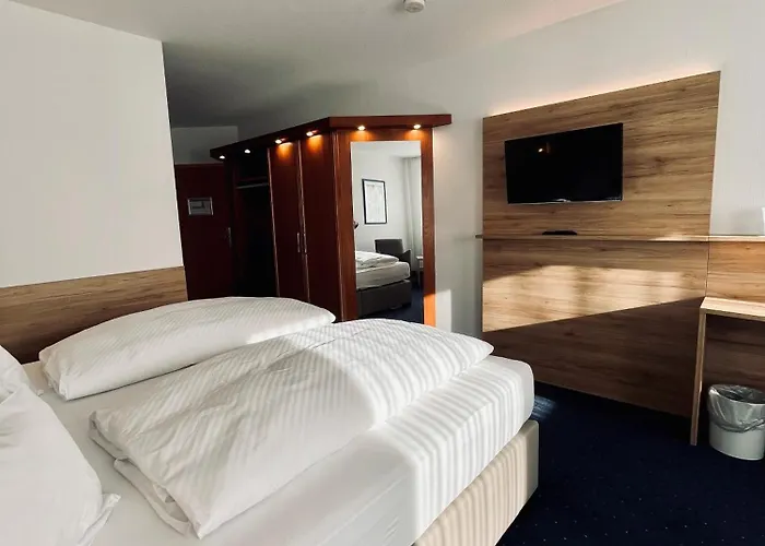 Hotel-restaurant Zum Schwanen Отель